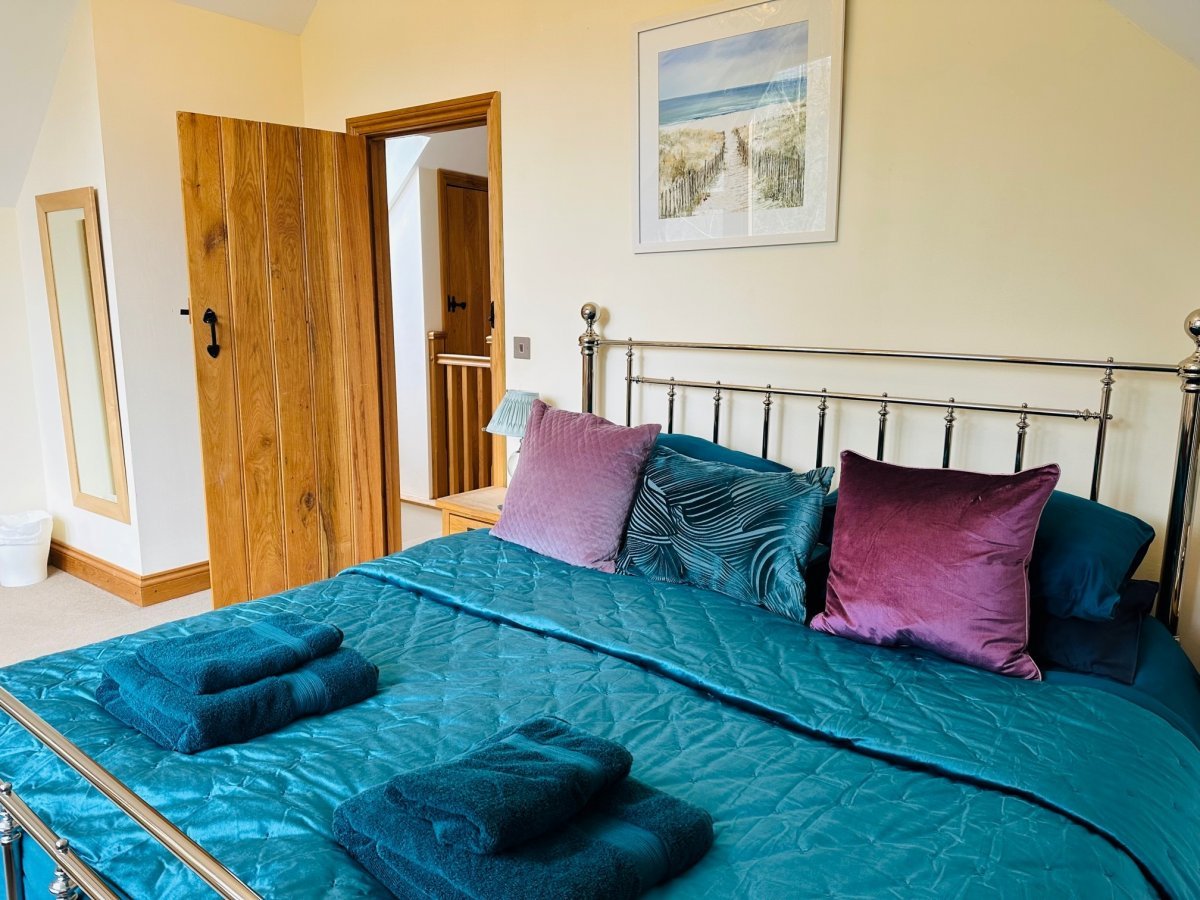 Ashford Farm Cottages Family holiday houses, Hampshire